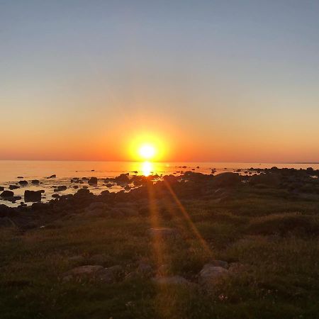Havsnaera Lantligt Boende Glommen Экстерьер фото