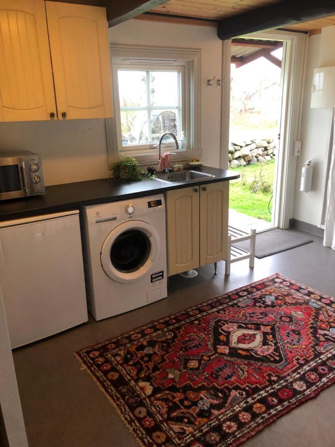 Havsnaera Lantligt Boende Glommen Экстерьер фото
