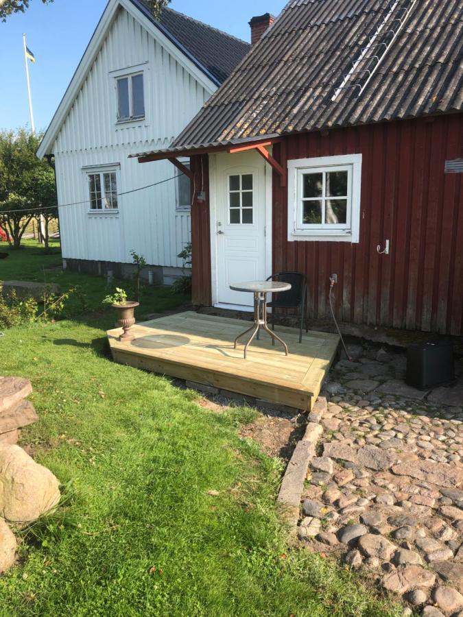Havsnaera Lantligt Boende Glommen Экстерьер фото