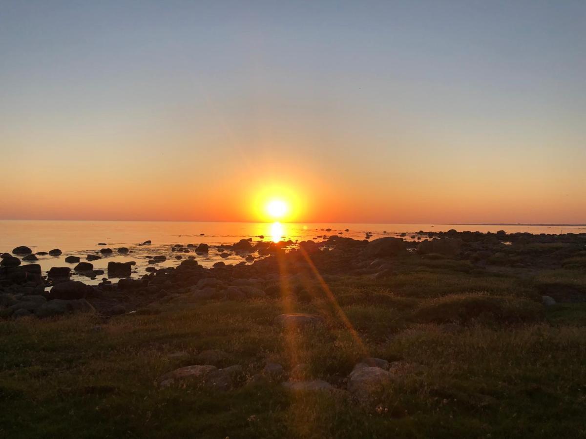 Havsnaera Lantligt Boende Glommen Экстерьер фото