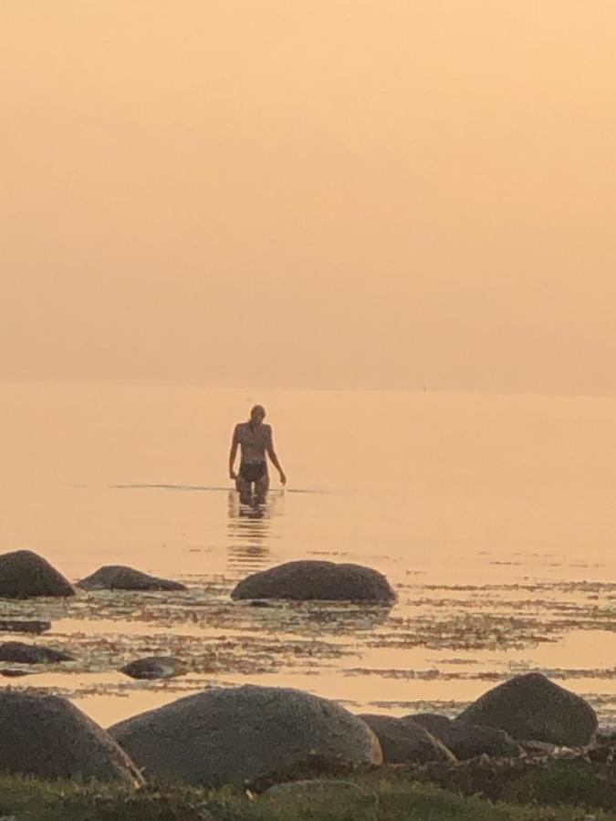 Havsnaera Lantligt Boende Glommen Экстерьер фото