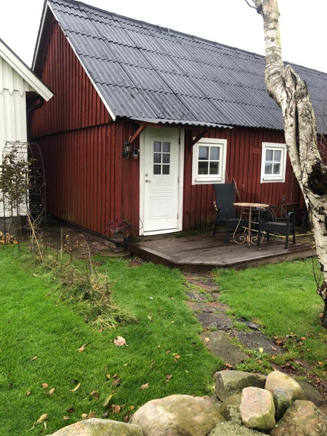 Havsnaera Lantligt Boende Glommen Экстерьер фото